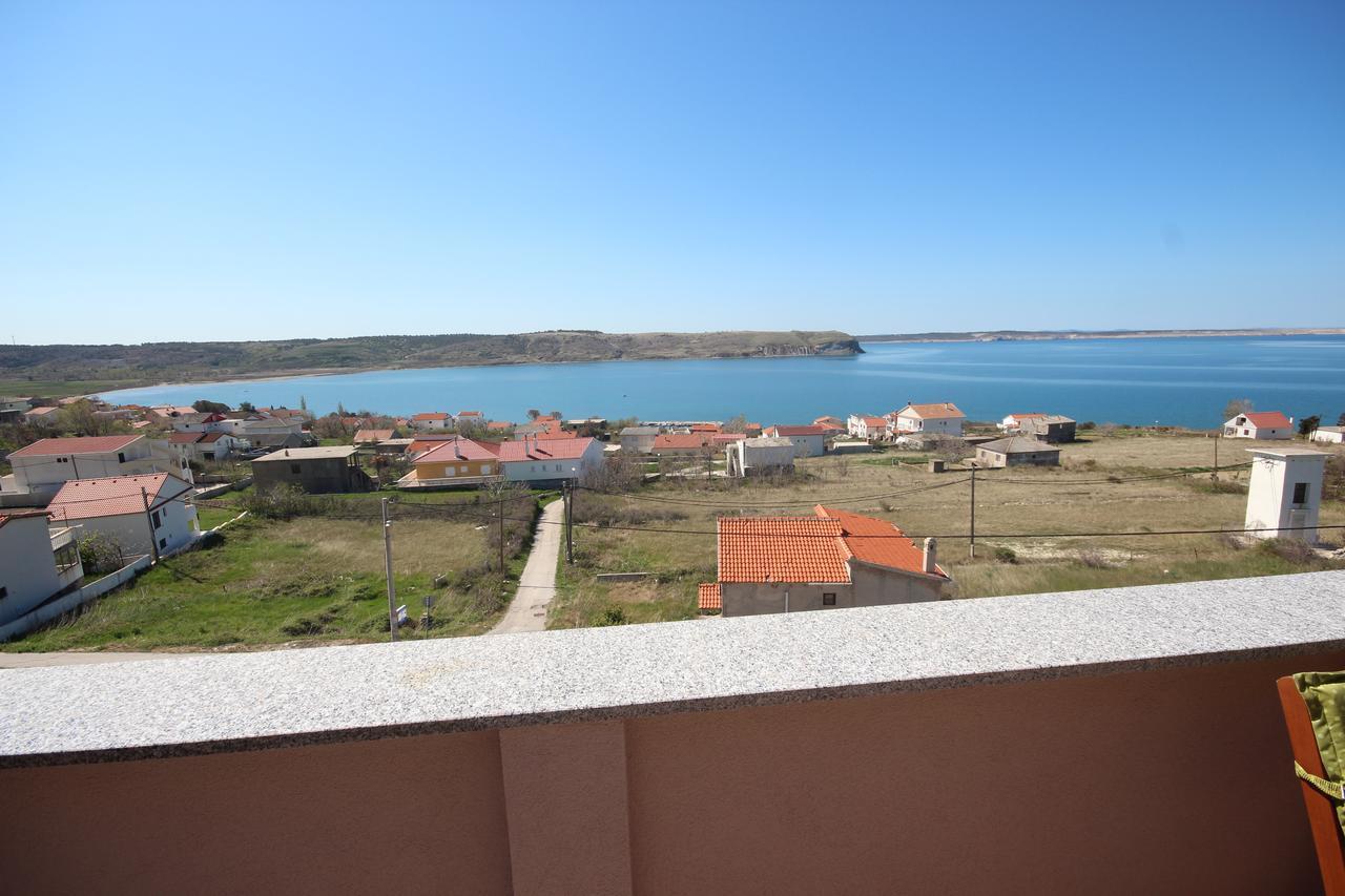 Apartments Njaco Razanac Exterior photo
