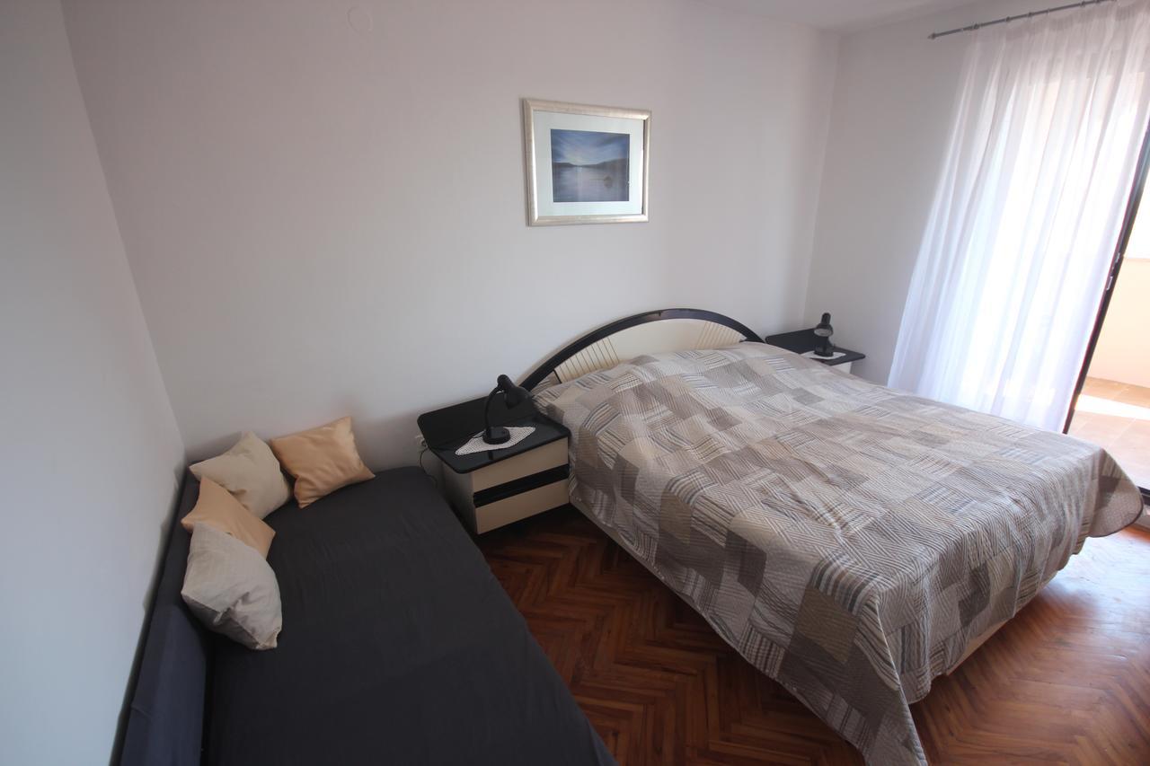 Apartments Njaco Razanac Room photo