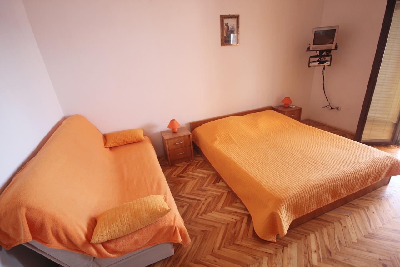 Apartments Njaco Razanac Room photo