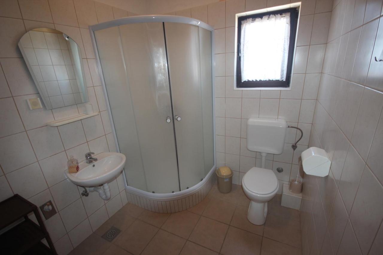 Apartments Njaco Razanac Room photo