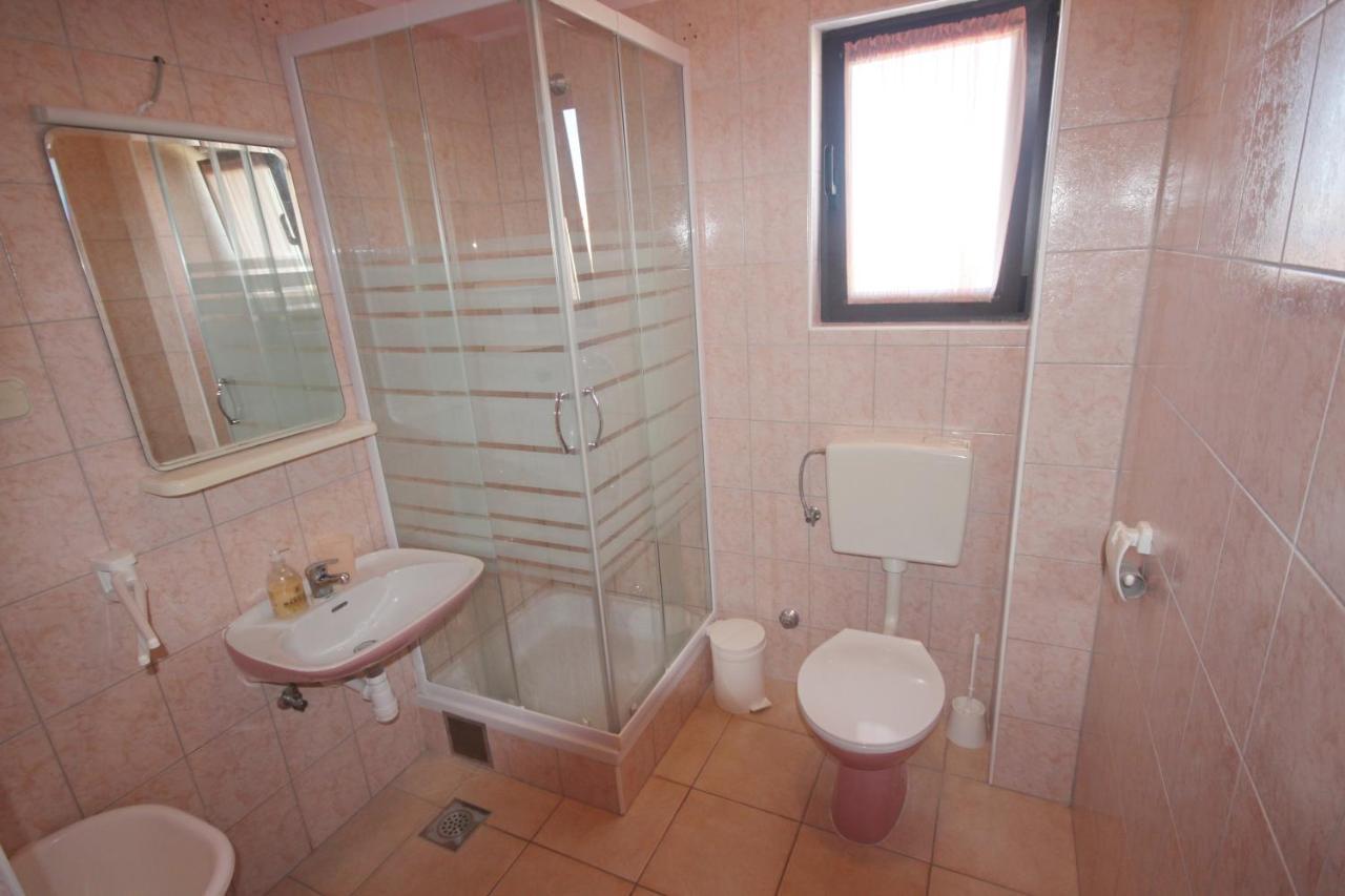 Apartments Njaco Razanac Room photo
