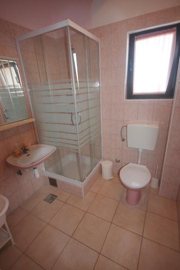 Apartments Njaco Razanac Room photo