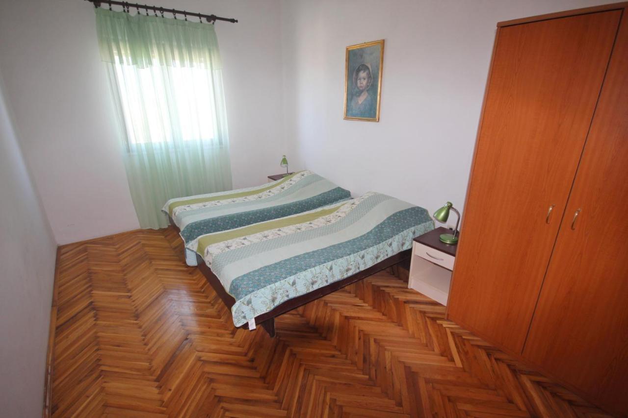Apartments Njaco Razanac Room photo